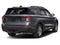 2026 Ford Explorer Active w/200A Pkg 4WD