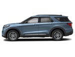 2026 Ford Explorer Active w/100A Pkg 4WD