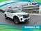 2026 Ford Explorer Active w/200A Pkg 4WD