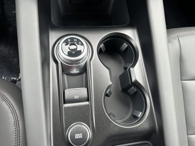 2026 Ford Explorer Active w/200A Pkg 4WD