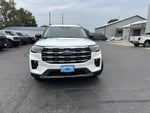 2026 Ford Explorer Active w/200A Pkg 4WD