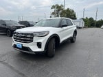 2026 Ford Explorer Active w/200A Pkg 4WD