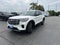 2026 Ford Explorer Active w/200A Pkg 4WD