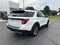 2026 Ford Explorer Active w/200A Pkg 4WD