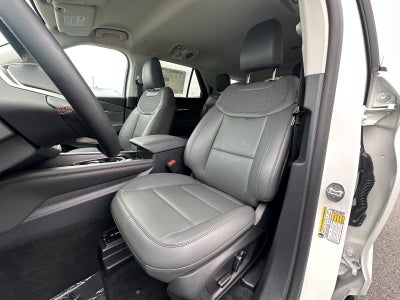 2026 Ford Explorer Active w/200A Pkg 4WD