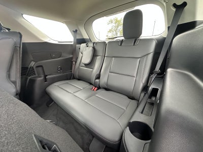 2026 Ford Explorer Active w/200A Pkg 4WD