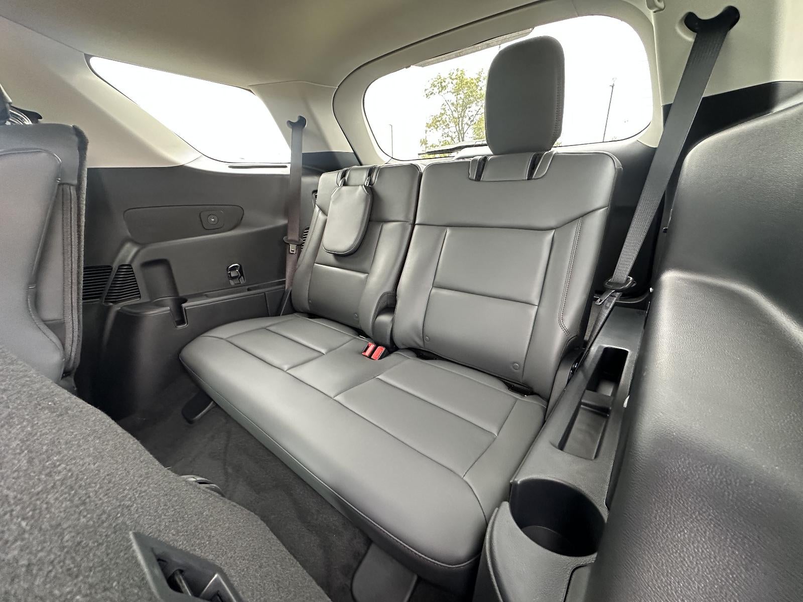 2026 Ford Explorer Active w/200A Pkg 4WD
