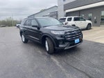 2026 Ford Explorer Active w/200A Pkg 4WD
