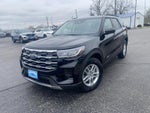 2026 Ford Explorer Active w/200A Pkg 4WD