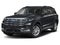 2026 Ford Explorer Active w/200A Pkg 4WD