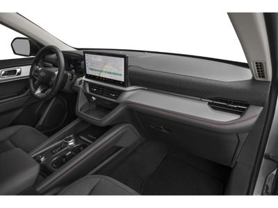 2026 Ford Explorer Active w/200A Pkg 4WD