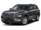 2026 Ford Explorer Active w/200A Pkg 4WD