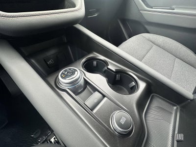 2026 Ford Explorer Active w/100A Pkg 4WD