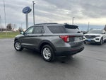 2026 Ford Explorer Active w/100A Pkg 4WD