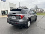2026 Ford Explorer Active w/100A Pkg 4WD