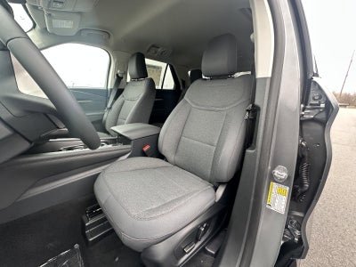 2026 Ford Explorer Active w/100A Pkg 4WD