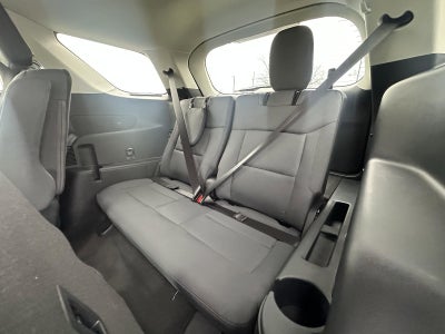 2026 Ford Explorer Active w/100A Pkg 4WD