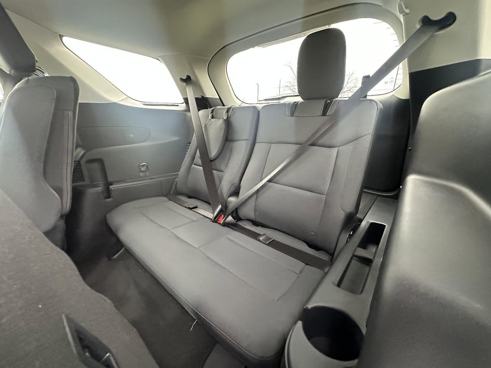 2026 Ford Explorer Active w/100A Pkg 4WD