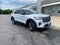 2026 Ford Explorer Active w/200A Pkg 4WD