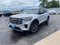 2026 Ford Explorer Active w/200A Pkg 4WD