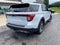 2026 Ford Explorer Active w/200A Pkg 4WD