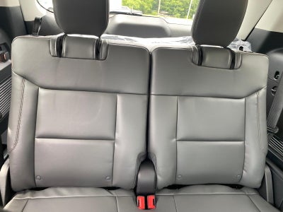 2026 Ford Explorer Active w/200A Pkg 4WD