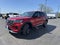 2026 Ford Explorer Platinum 4WD