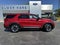 2026 Ford Explorer Platinum 4WD