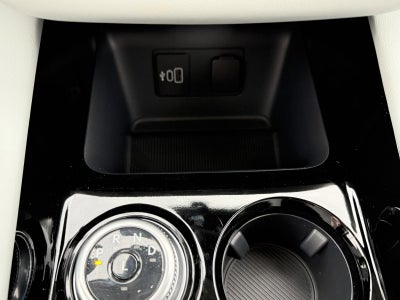 2026 Ford Explorer Platinum 4WD