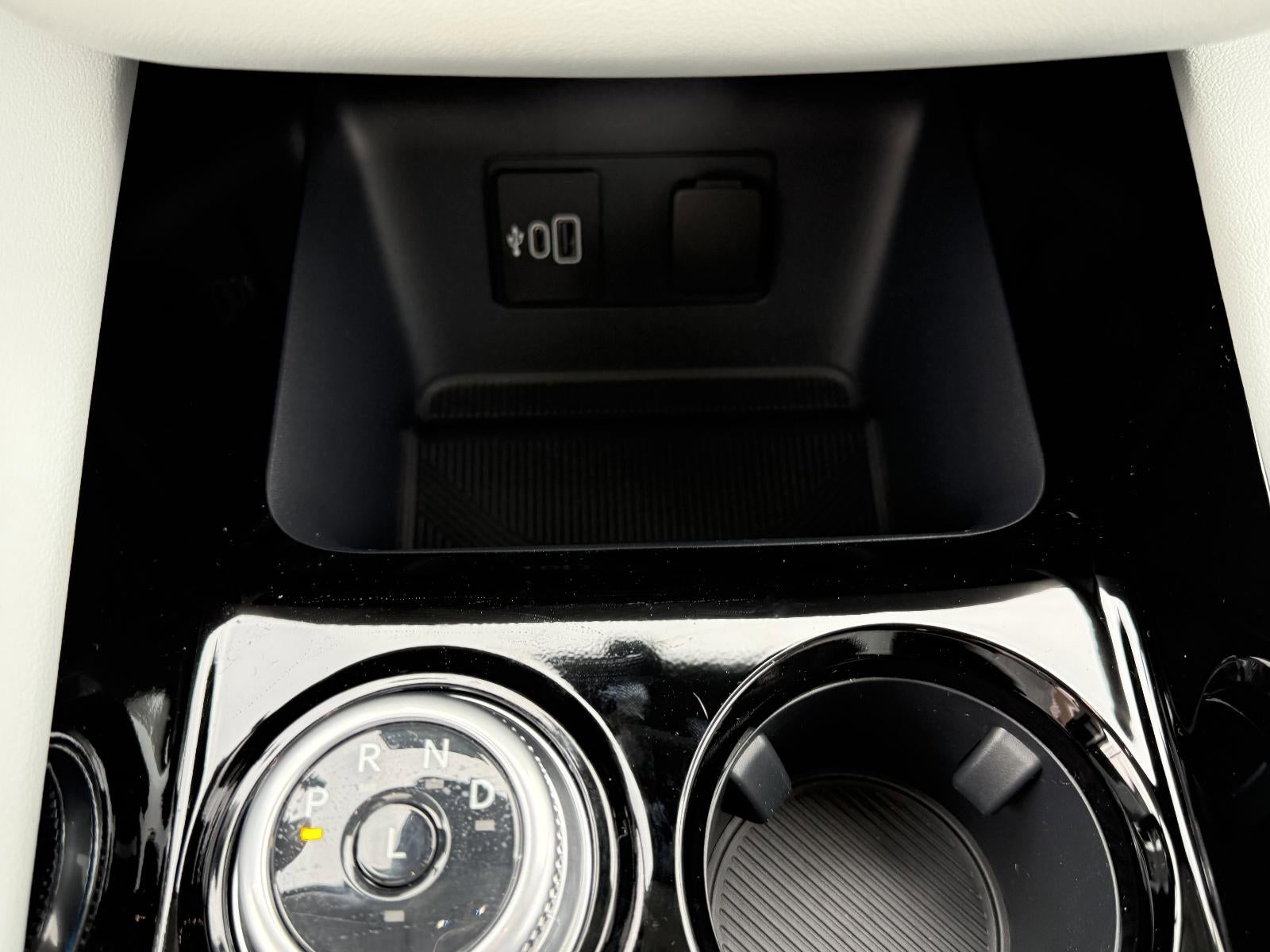 2026 Ford Explorer Platinum 4WD