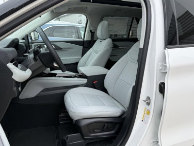 2026 Ford Explorer Platinum 4WD