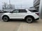 2026 Ford Explorer Platinum 4WD
