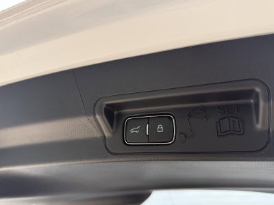 2026 Ford Explorer Platinum 4WD