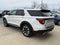 2026 Ford Explorer Platinum 4WD