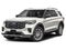 2026 Ford Explorer Platinum 4WD