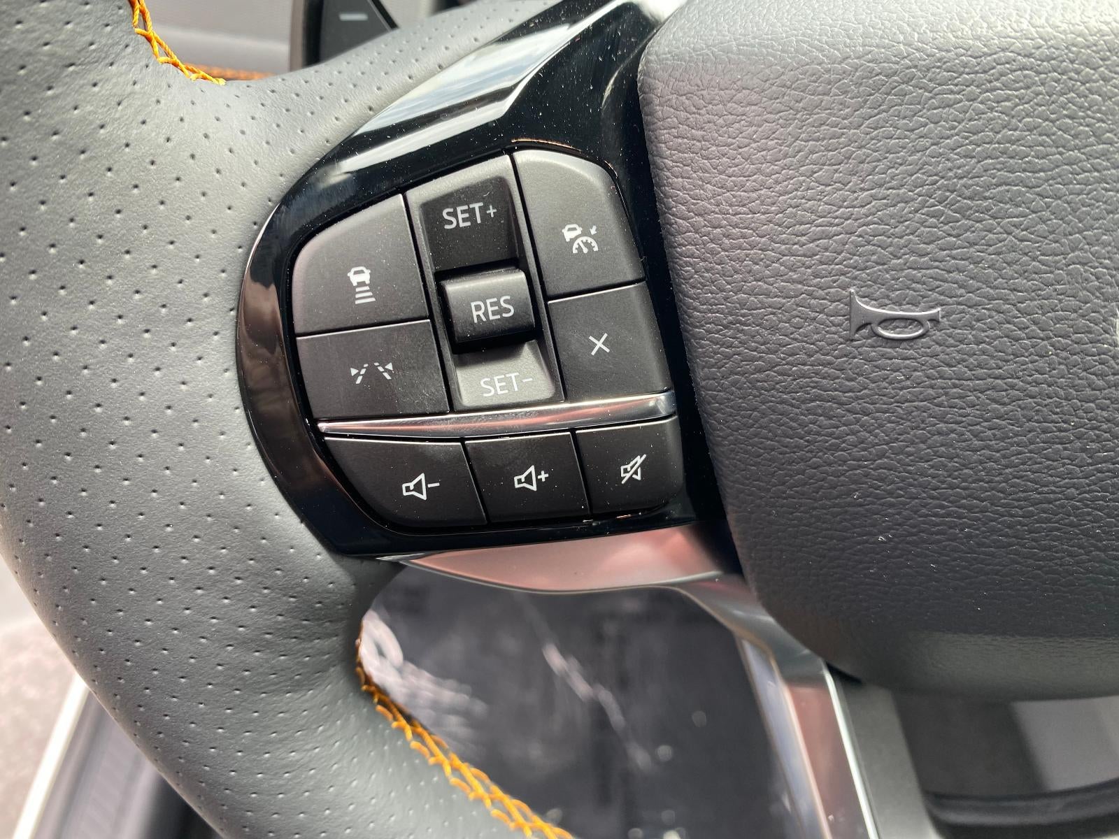 2026 Ford Explorer Tremor 4WD