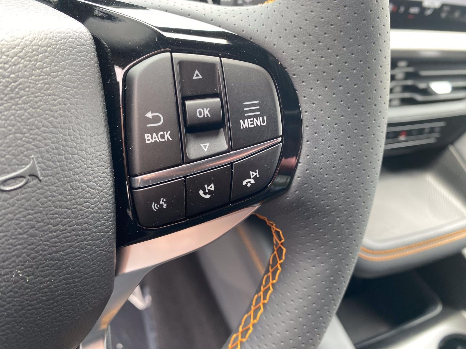 2026 Ford Explorer Tremor 4WD