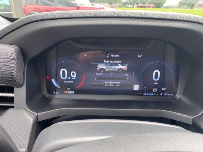 2026 Ford Explorer Tremor 4WD