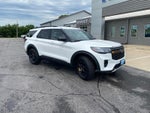 2026 Ford Explorer Tremor 4WD