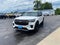 2026 Ford Explorer Tremor 4WD