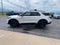 2026 Ford Explorer Tremor 4WD