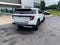 2026 Ford Explorer Tremor 4WD