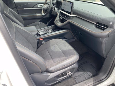 2026 Ford Explorer Tremor 4WD
