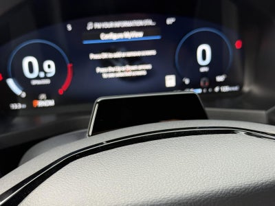 2026 Ford Explorer Tremor 4WD