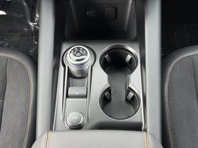 2026 Ford Explorer Tremor 4WD