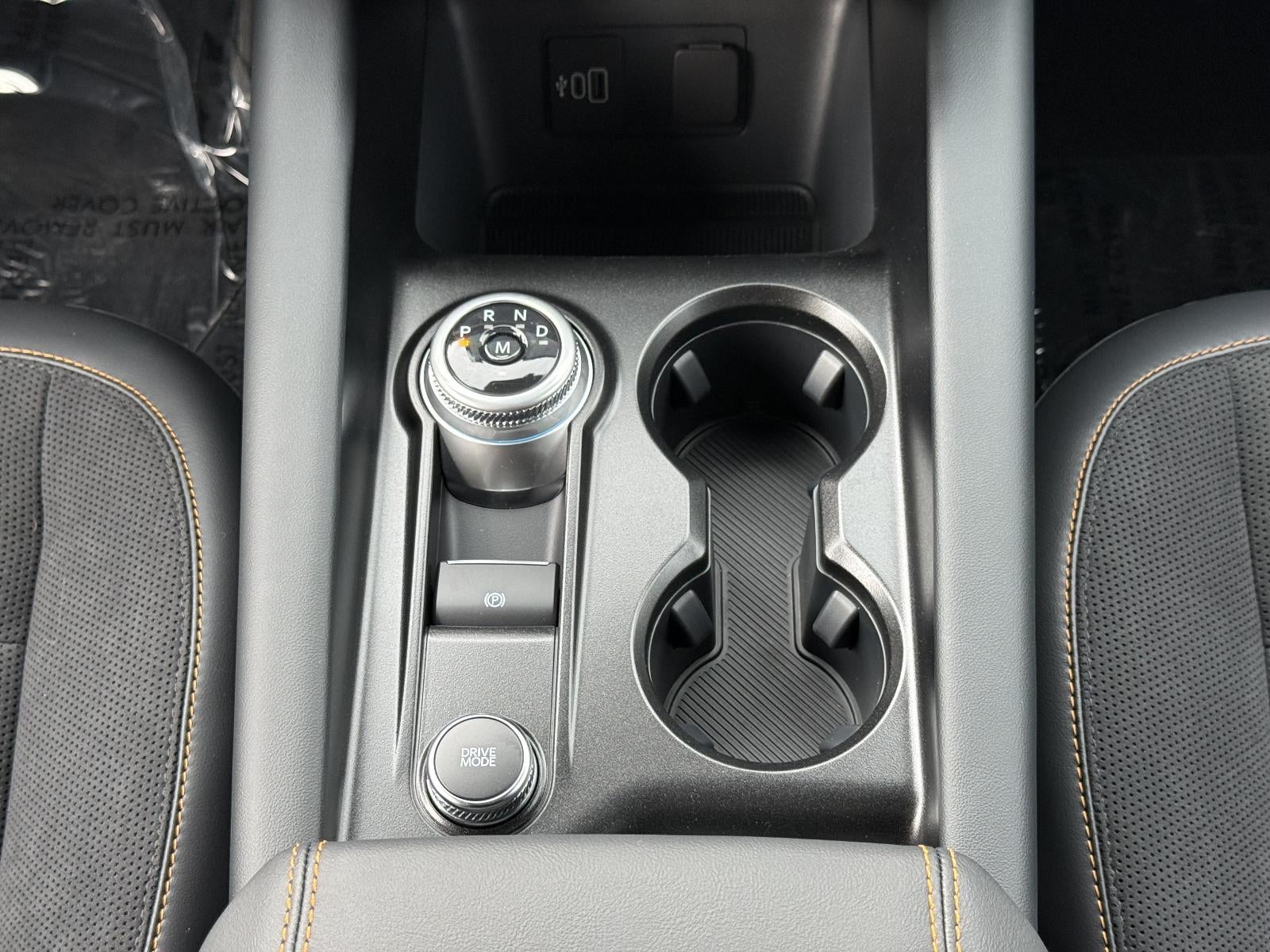 2026 Ford Explorer Tremor 4WD