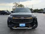 2026 Ford Explorer Tremor 4WD