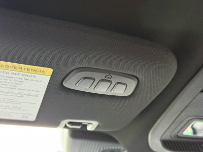 2026 Ford Explorer Tremor 4WD