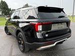 2026 Ford Explorer Tremor 4WD