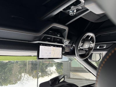 2026 Ford Explorer Tremor 4WD